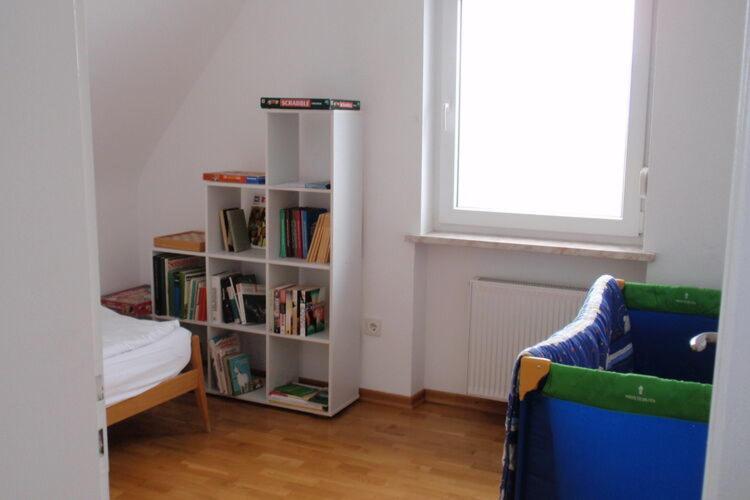 Geisfeld  Peaceful Holiday Home In Rascheid Near Forest מראה חיצוני תמונה