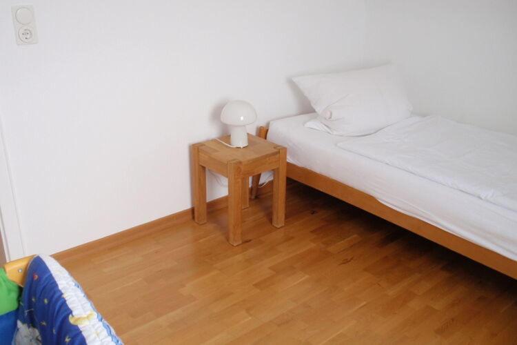 Geisfeld  Peaceful Holiday Home In Rascheid Near Forest מראה חיצוני תמונה