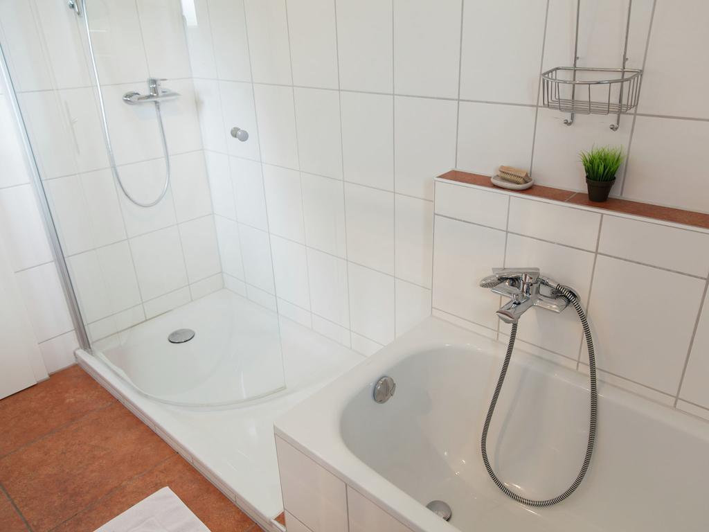 Geisfeld  Peaceful Holiday Home In Rascheid Near Forest מראה חיצוני תמונה