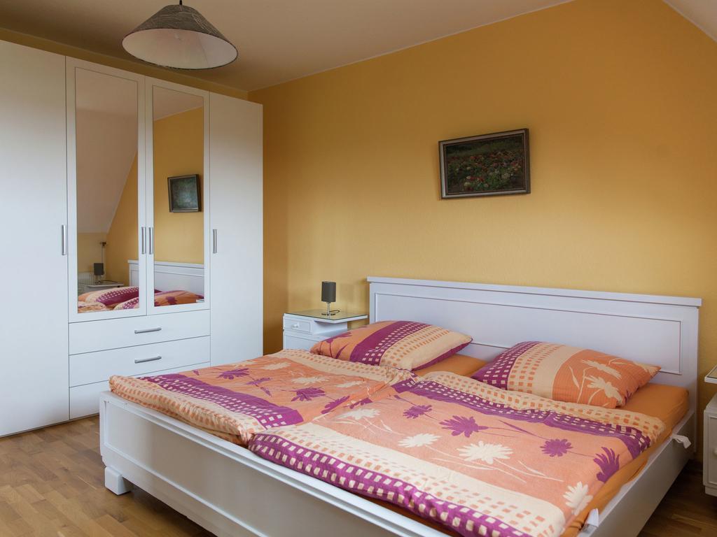 Geisfeld  Peaceful Holiday Home In Rascheid Near Forest מראה חיצוני תמונה