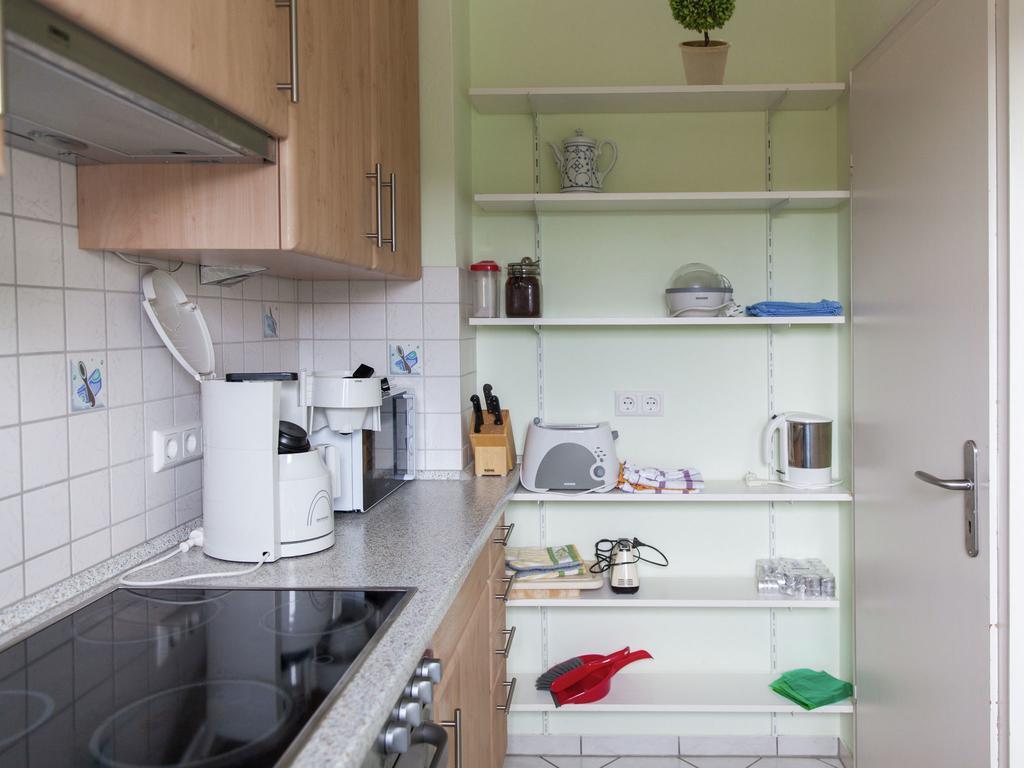 Geisfeld  Peaceful Holiday Home In Rascheid Near Forest מראה חיצוני תמונה